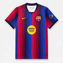FC Barcelona Home 26/27 Shirt Men's Fan Version