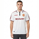 Manchester United Away 1998/99 Shirt Men's Fan Version Retro