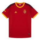 Spain Home 2002/03 Shirt Men's Fan Version Retro