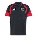 Manchester United Training 26/27 Polo Shirt Men's Fan Version