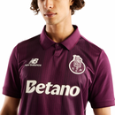 Porto FC Third 26/27 Men's Player Version