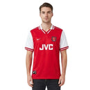 Arsenal Home 1996/97 Shirt Men's Fan Version Retro