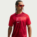 Türkiye Home 26/27 Shirt Men's Fan Version