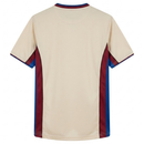 FC Barcelona Away 1988/89 Shirt Men's Fan Version Retro