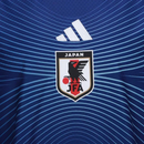 Japan Home 26/27 Men's Player Version
