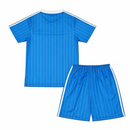 Real Madrid Icons 26/27 Kids' Kit Shirt & Shorts