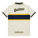 Boca Juniors Away 1996/97 Shirt Men's Fan Version Retro