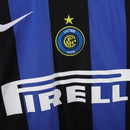 Inter Milan Home 2004/05 Shirt Men's Fan Version Retro