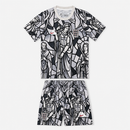 England x Palace 26/27 Kids' Kit Shirt & Shorts