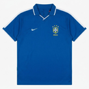 Brazil Away 1997/98 Shirt Men's Fan Version Retro