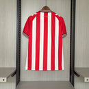 Sunderland Home 25/26 Shirt Men's Fan Version