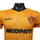 Wolverhampton Home 26/27 Men's Player Version