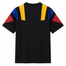 Colombia EQT 26/27 Shirt Men's Fan Version Black