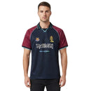 West Ham X Iron Maiden 1999/01 Shirt Men's Fan Version Retro