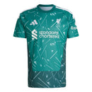 Liverpool FC GK 26/27 Shirt Men's Fan Version