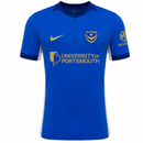 Portsmouth Home 26/27 Shirt Men's Fan