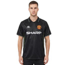 Manchester United Third 1998/99 Shirt Men's Fan Version Retro