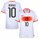 Netherlands Away 26/27 Men's Player Version