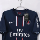 PSG Home 2012/13 Shirt Men's Fan Version Retro