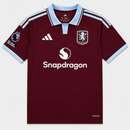 Aston Villa Home 26/27 Shirt Men's Fan Version