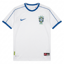 Brazil Goalkeeper 1998/99 Shirt Men's Fan Version Retro
