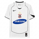 Corinthians Home 2005/06 Shirt Men's Fan Version Retro