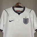 England Home 26/27 Shirt Men's Fan Version