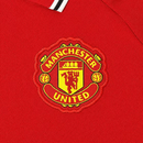 Manchester United Home 26/27 Kids' Kit Shirt & Shorts