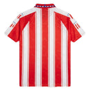 Atlético De Madrid Home 1994/95 Shirt Men's Fan Version Retro