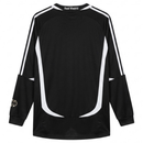Real Madrid Away 2006/07 Long Sleeve Shirt Men's Fan Version Retro