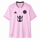 Inter Miami CF Home 26/27 Shirt Men's Fan Version