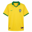 Brazil Home 1997/98 Shirt Men's Fan Version Retro