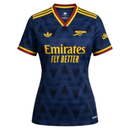 Arsenal Away 26/27 Women's Shirt Fan Version