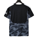 Arsenal FC GK 26/27 Shirt Men's Fan Version Black