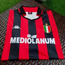 AC Milan Home 1988/89 Shirt Men's Fan Version Retro