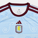 Aston Villa Third 26/27 Kids' Kit Shirt & Shorts