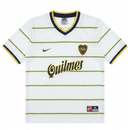 Boca Juniors Away 1999/00 Shirt Men's Fan Version Retro