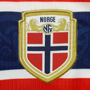 Norway Home 26/27 Kids' Kit Shirt & Shorts