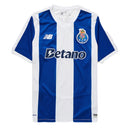 Porto FC Home 26/27 Shirt Men's Fan Version