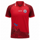 Haiti Third 26/27 Shirt Men's Fan Version