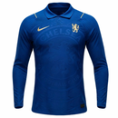 Chelsea Home 26/27 Long Sleeve Men's Player Version