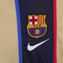 Barcelona Away 2001/02 Shirt Men's Fan Version Retro