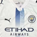 Manchester City Special Edition 26/27 Shirt Men's Fan Version