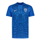 Finland Away 25/26 Shirt Men's Fan Version
