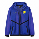 Chelsea FC 26/27 Windbreaker Jacket Men's