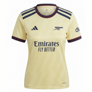 Arsenal Third 26/27 Women's Shirt Fan Version