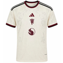 Manchester United Third 26/27 Shirt Men's Fan Version