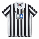 Juventus Home 1999/00 Shirt Men's Fan Version Retro