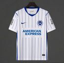Brighton Hove Albion Away 26/27 Shirt Men's Fan Version