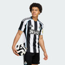 Newcastle United Home 25/26 Men's Player Version